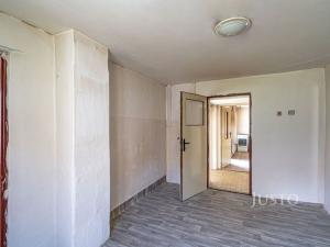 Prodej rodinného domu, Chraberce, 70 m2