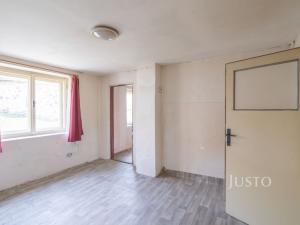 Prodej rodinného domu, Chraberce, 70 m2