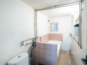 Prodej rodinného domu, Chraberce, 70 m2