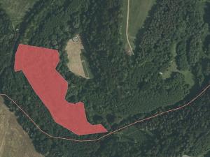 Prodej louky, Rybník, 23320 m2