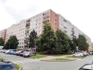 Prodej bytu 2+kk, Praha - Stodůlky, Janského, 44 m2