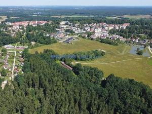 Prodej pozemku pro bydlení, Nové Hrady, Jižní město, 22938 m2