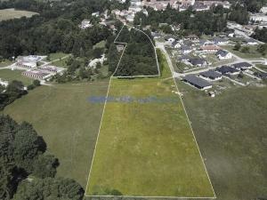 Prodej pozemku pro bydlení, Nové Hrady, Jižní město, 22938 m2