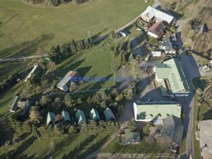 Prodej ubytování, Sněžné, 2595 m2