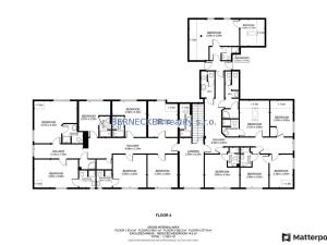 Prodej ubytování, Sněžné, 2595 m2