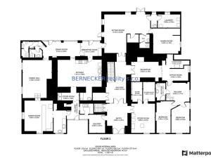 Prodej ubytování, Sněžné, 2595 m2