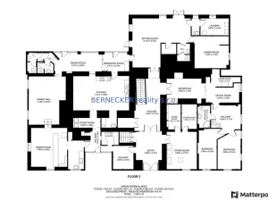 Prodej ubytování, Sněžné, 2595 m2