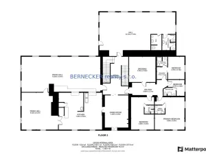 Prodej ubytování, Sněžné, 2595 m2