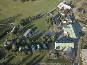 Prodej ubytování, Sněžné, 2595 m2