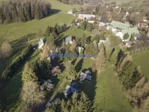 Prodej ubytování, Sněžné, 2595 m2