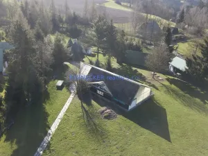 Prodej ubytování, Sněžné, 2595 m2