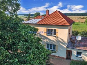 Prodej rodinného domu, Radíkovice, 240 m2