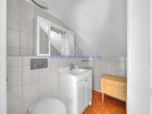 Prodej rodinného domu, Radíkovice, 240 m2