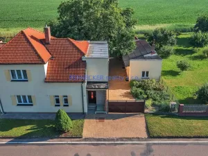 Prodej rodinného domu, Radíkovice, 240 m2