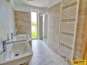 Pronájem bytu 4+kk, Znojmo, Vídeňská třída, 106 m2
