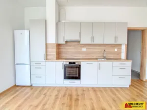 Pronájem bytu 4+kk, Znojmo, Vídeňská třída, 106 m2