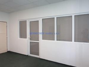 Pronájem kanceláře, Hradec Králové, Bieblova, 35 m2