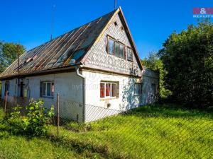 Prodej rodinného domu, Rumburk - Rumburk 2-Horní Jindřichov, Vojtěcha Kováře, 220 m2