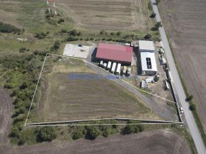 Prodej komerčního pozemku, Bašť, 4300 m2