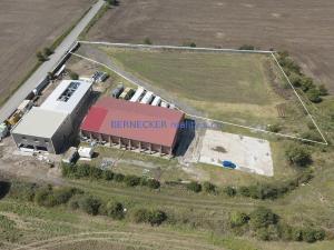 Prodej komerčního pozemku, Bašť, 4300 m2