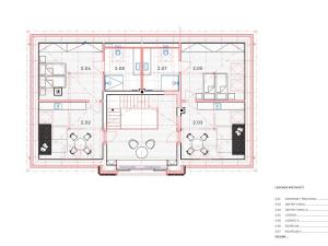 Prodej rodinného domu, Valtice, Modřínová, 310 m2