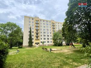 Prodej bytu 3+1, Havířov - Podlesí, Přímá, 62 m2