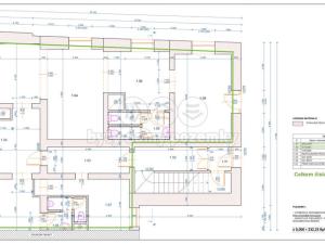 Pronájem obchodního prostoru, Nový Bydžov, U Památníku, 143 m2