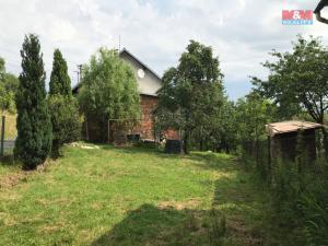 Prodej rodinného domu, Rybí, 90 m2