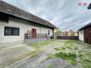 Prodej rodinného domu, Malý Bor, 60 m2