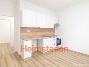 Pronájem bytu 2+1, Karviná - Ráj, Školská, 55 m2