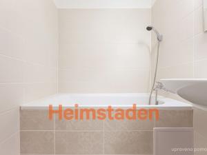 Pronájem bytu 2+1, Karviná - Ráj, Školská, 55 m2
