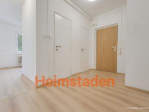 Pronájem bytu 2+1, Karviná - Ráj, Školská, 55 m2