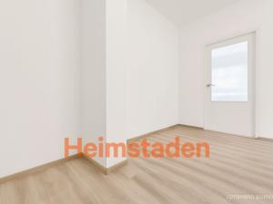 Pronájem bytu 2+1, Karviná - Ráj, Školská, 55 m2