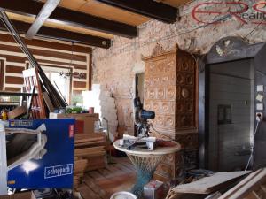 Prodej rodinného domu, Dolní Lánov, 900 m2