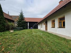 Prodej rodinného domu, Běrunice - Běruničky, 80 m2