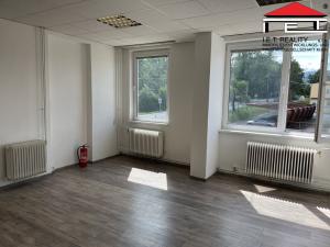 Pronájem výrobních prostor, Hnojník, 360 m2