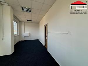 Pronájem výrobních prostor, Hnojník, 360 m2