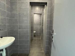 Pronájem výrobních prostor, Hnojník, 360 m2