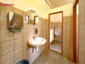 Prodej rodinného domu, Velké Pavlovice, Dlouhá, 500 m2