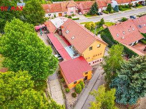 Prodej rodinného domu, Velké Pavlovice, Dlouhá, 500 m2