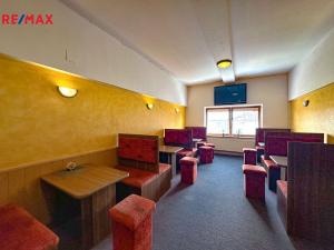 Prodej ubytování, Velké Pavlovice, Dlouhá, 500 m2