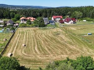 Prodej pozemku pro bydlení, Narysov, 873 m2