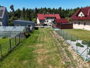 Prodej pozemku pro bydlení, Narysov, 873 m2