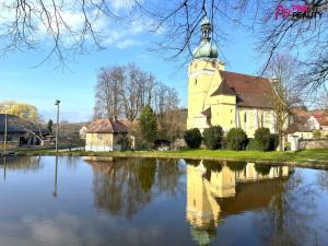 Prodej rodinného domu, Přepychy, 72 m2