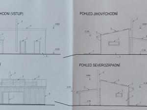 Prodej pozemku pro bydlení, Anenská Studánka, 484 m2