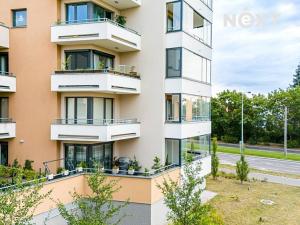 Prodej bytu 2+kk, Praha - Kamýk, Kramperova, 58 m2