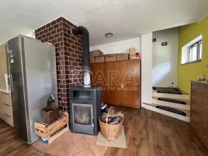Prodej chalupy, Vysoká - Pitárné, 156 m2