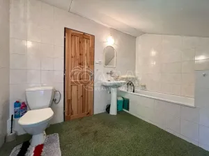 Prodej chalupy, Vysoká - Pitárné, 156 m2