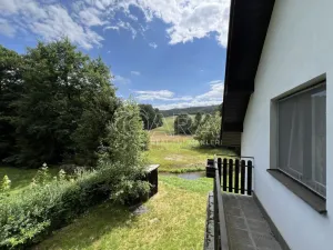 Prodej chalupy, Vysoká - Pitárné, 156 m2