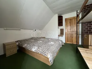 Prodej chalupy, Vysoká - Pitárné, 156 m2